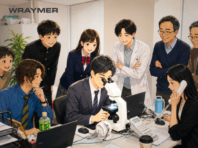 株式会社レイマーのアルバイト・バイト求人情報-02