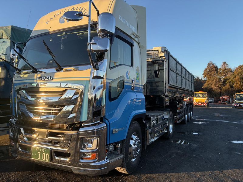 勝田環境株式会社の求人・転職情報