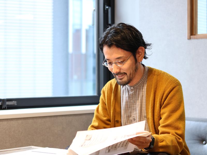 YUIME株式会社　本社のアルバイト・バイト求人情報-02