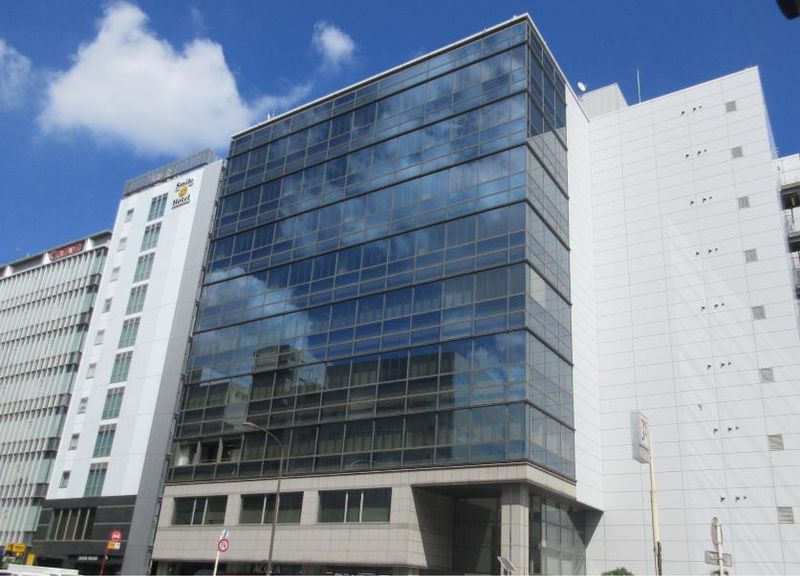 国際興業　本社ビルのアルバイト・バイト求人情報-05