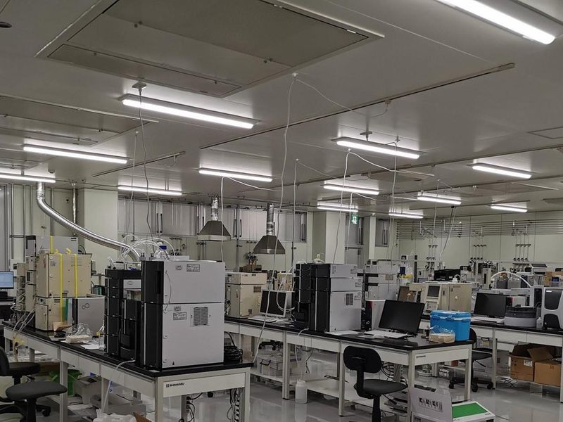 金森産業株式会社