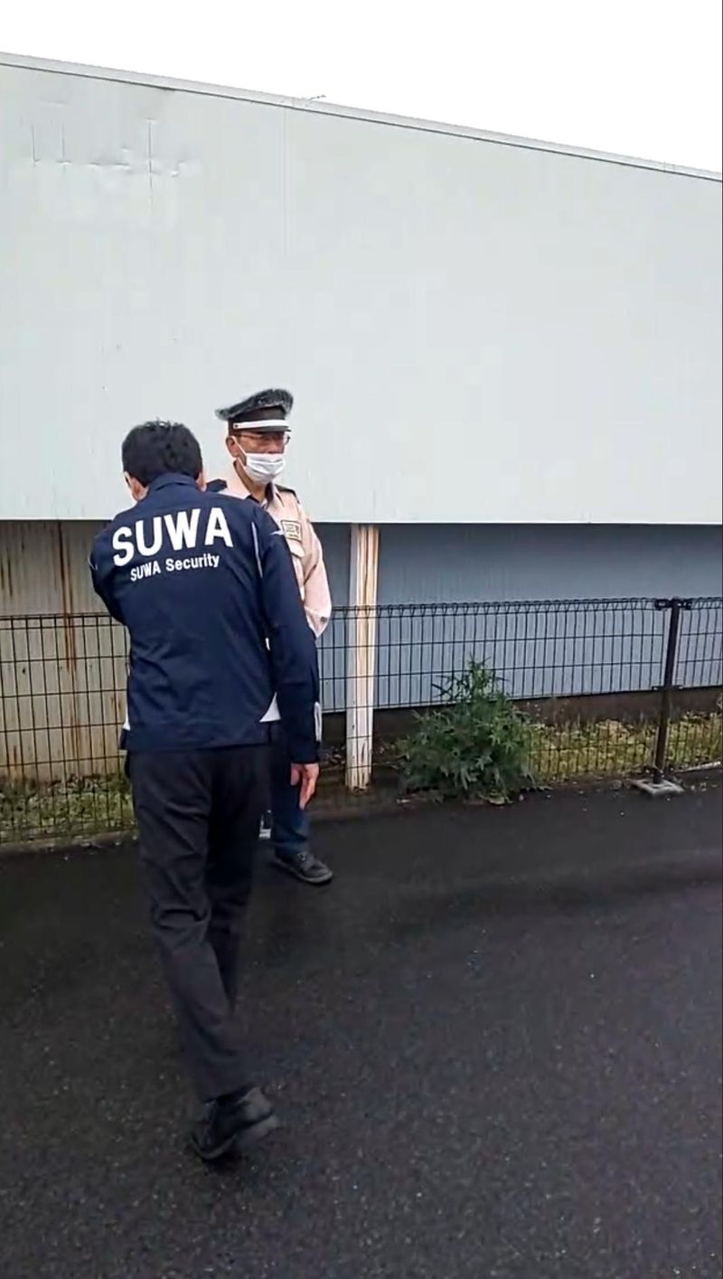 SUWAセキュリティ株式会社の求人4