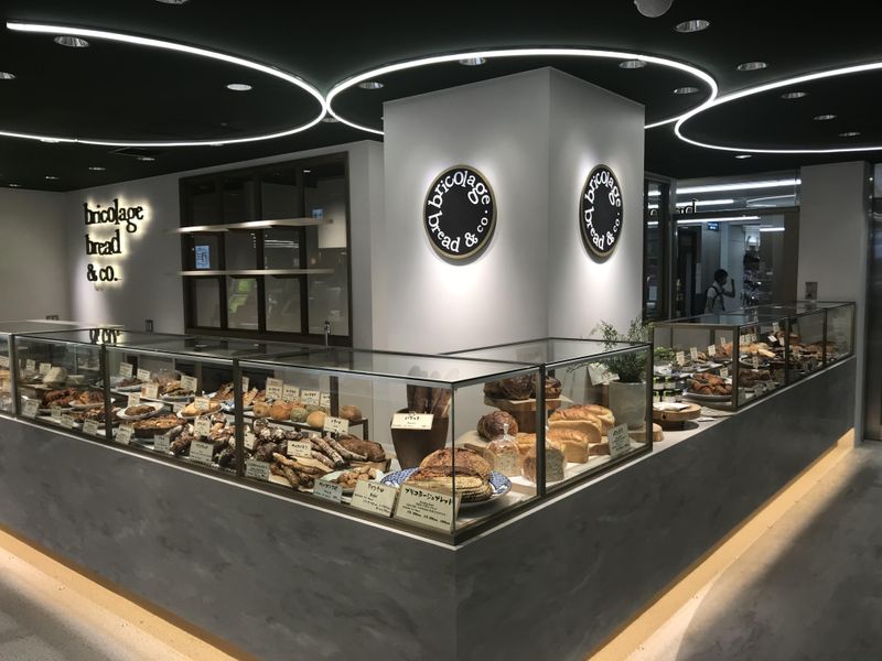 bricolage bread & co. 渋谷のアルバイト・バイト求人情報-03