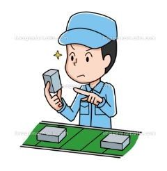求人画像