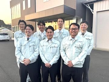 静岡桂販売株式会社の求人・転職情報