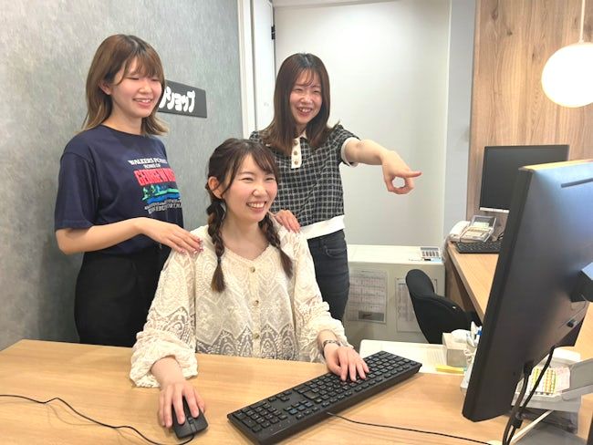 株式会社　オールの求人・転職情報