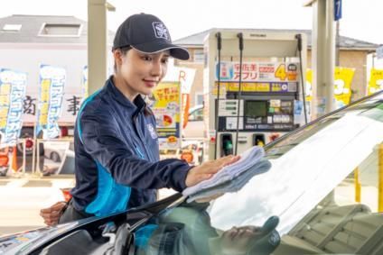 6号水戸下りSS (株)東日本宇佐美 千葉茨城支店　/114081syのアルバイト・バイト求人情報-03