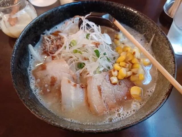 豚骨味噌専門　もろみ。のアルバイト・バイト求人情報