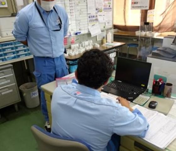 ロジスティード東日本株式会社