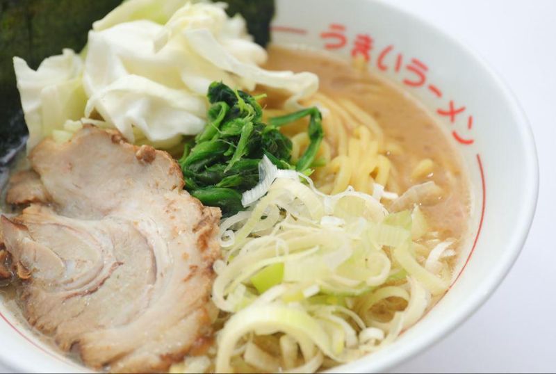 うまいラーメン　松福島田店の求人3