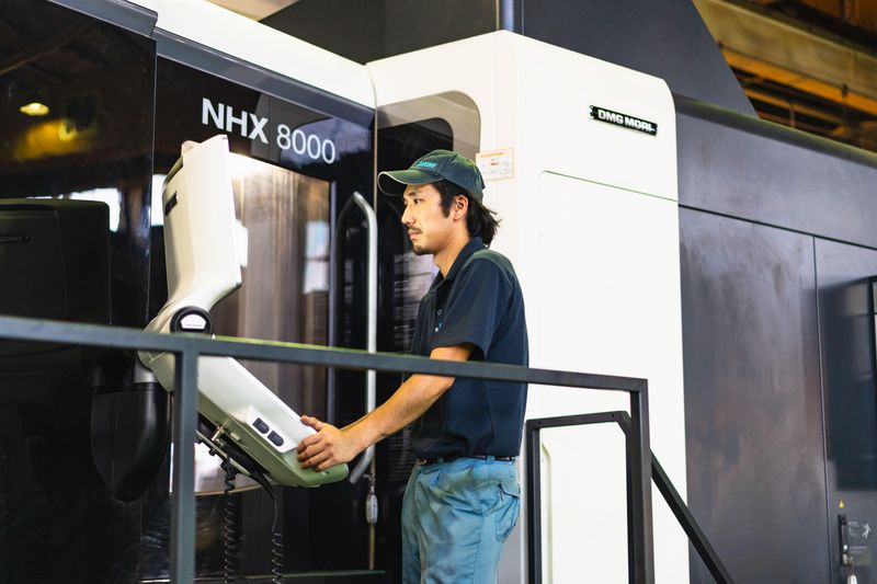 株式会社ダイチュウの求人・転職情報