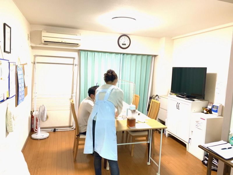 グループホームみかんの木(江戸川区大杉)のアルバイト・バイト求人情報-03