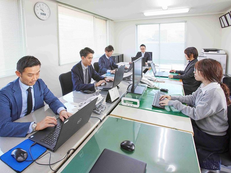 株式会社オーチュー-0003の求人・転職情報