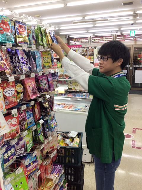 有限会社柴田商店の求人・転職情報