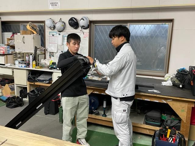 株式会社フジテックトーヨー住器の求人・転職情報