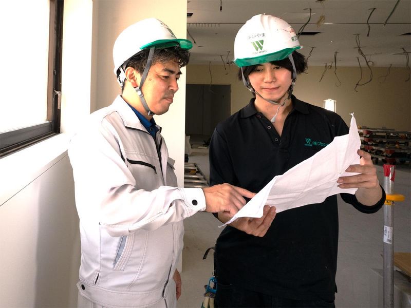 株式会社プロウイング　表参道のアルバイト・バイト求人情報-03
