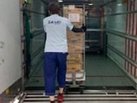 三紀運輸南大阪株式会社の求人情報