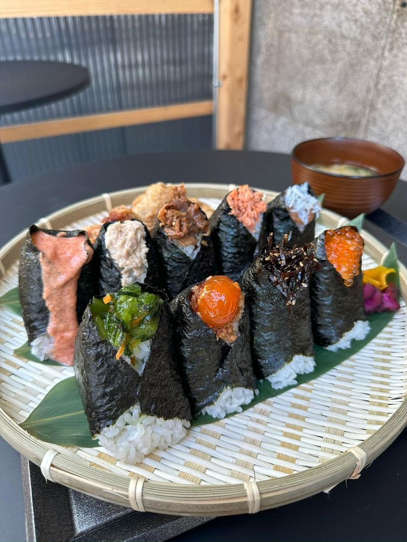 おにぎりがスキすぎて　日本橋店のアルバイト・バイト求人情報-05