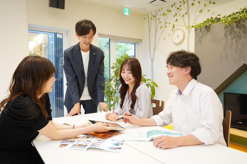 株式会社水元工務店