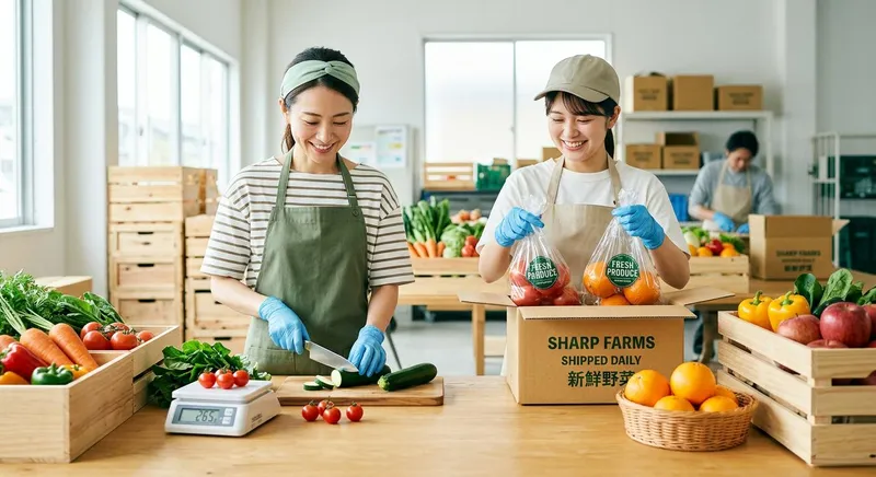 株式会社スカイキャリア(派遣先:福岡県糸島市)FUK287のアルバイト・バイト求人情報