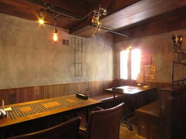 【カレー専門店】円山教授。　本店のアルバイト・バイト求人情報-04