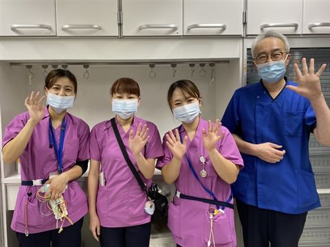 社会医療法人社団愛有会-0017の求人・転職情報