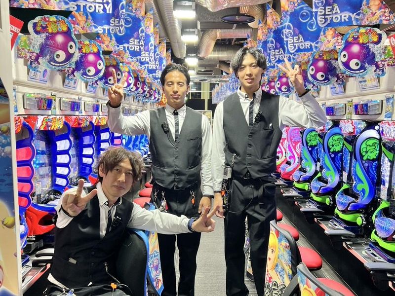 ケイズプラザ京町店のアルバイト・バイト求人情報-04