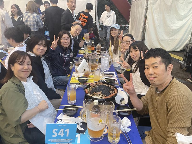 一夜干しと海鮮丼　できたて屋　ステラプレイス店