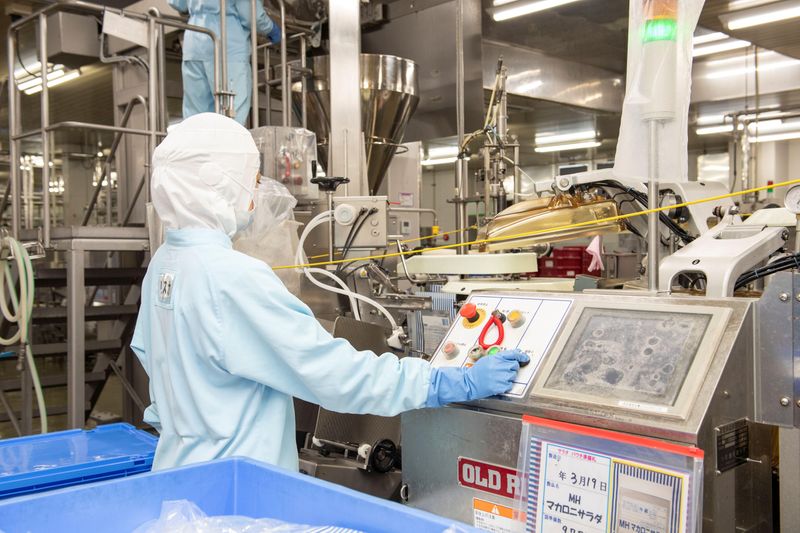 株式会社ポテトデリカの求人・転職情報