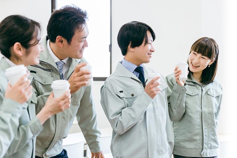 株式会社アイズの求人・転職情報