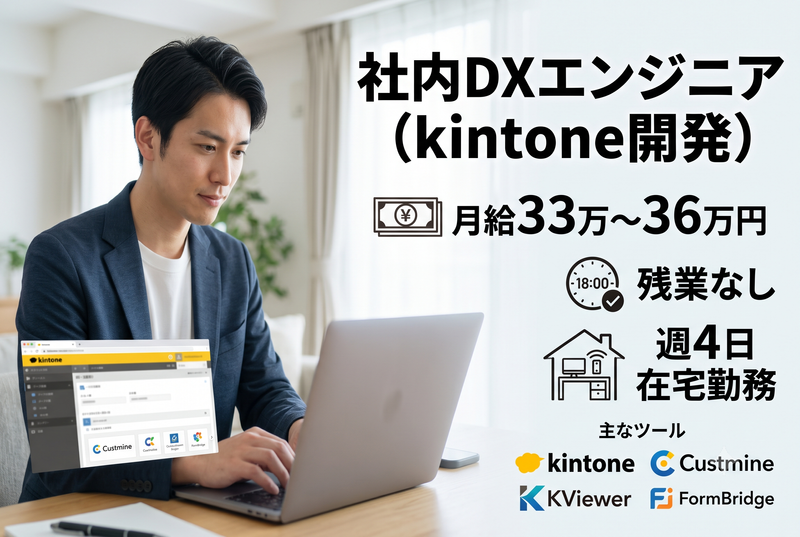 株式会社ミッションアシストの求人・転職情報