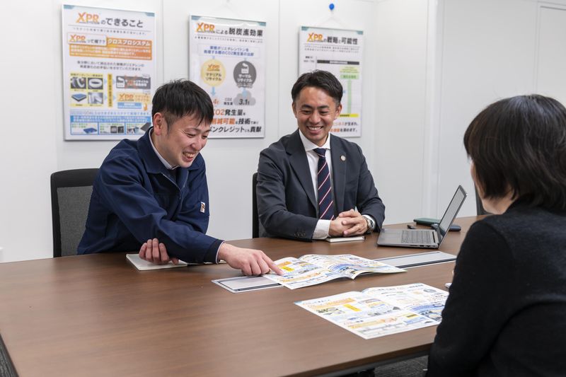 株式会社オオハシの求人・転職情報