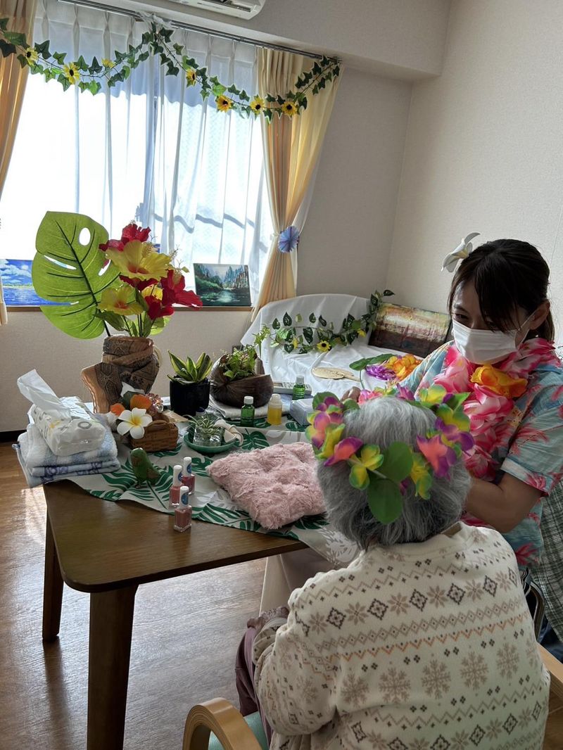 特定非営利活動法人　日本地域福祉協会の求人・転職情報
