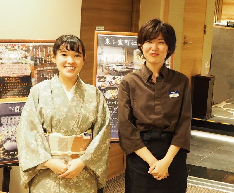 東レ室町社員クラブのアルバイト・バイト求人情報-04