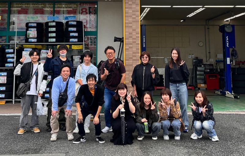 アップガレージ静岡掛川店の派遣求人情報