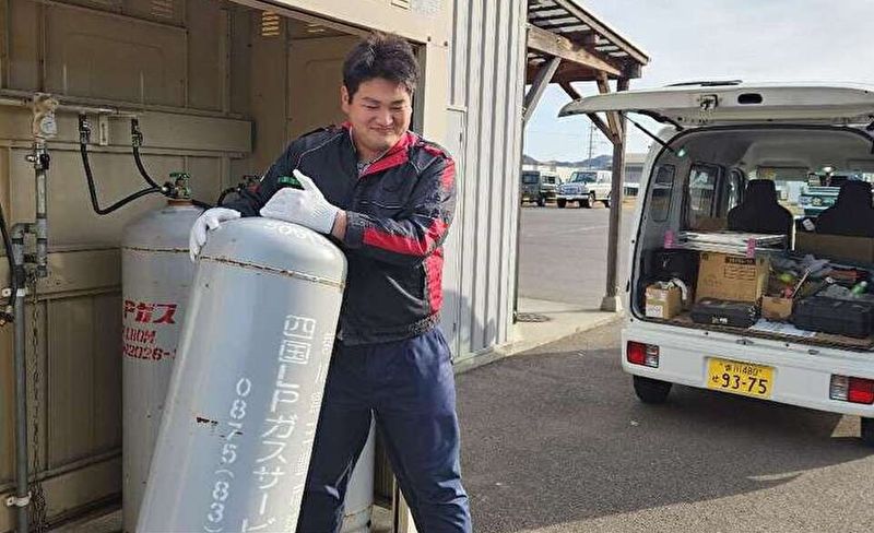 株式会社吉田石油店の求人・転職情報