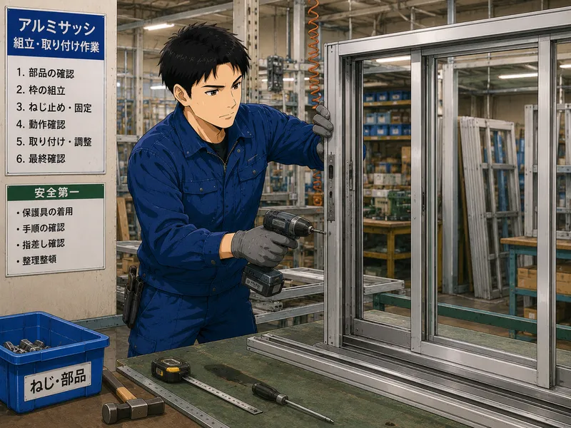 求人画像