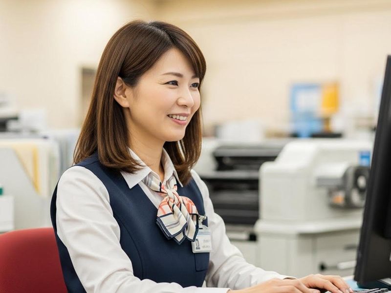 神田印刷工業株式会社(松河戸工場)の派遣求人情報