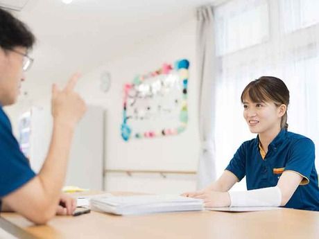 リアンハーモニー　住宅型有料老人ホーム ピースフリー寝屋川のアルバイト・バイト求人情報-02