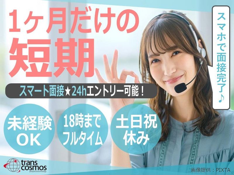 トランスコスモス株式会社の求人・転職情報