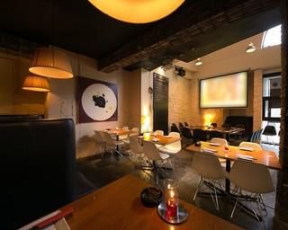 The Dining CHARLESTON CLUBのアルバイト・バイト求人情報-04