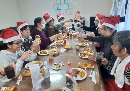 社会福祉法人ル・プリの求人・転職情報