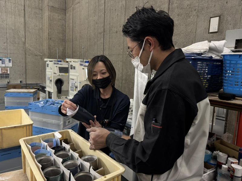 醍醐倉庫株式会社の求人・転職情報