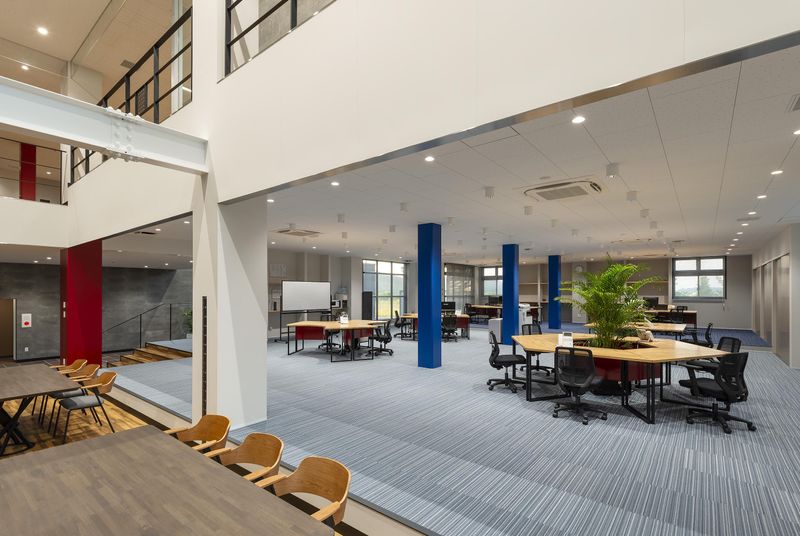 カツデン株式会社の求人・転職情報