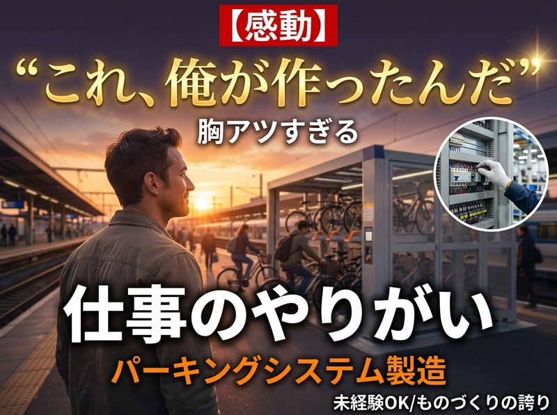 東海技研株式会社-0002の求人・転職情報
