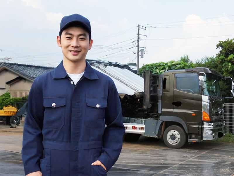 三浦金属株式会社(本社)千船駅徒歩5分