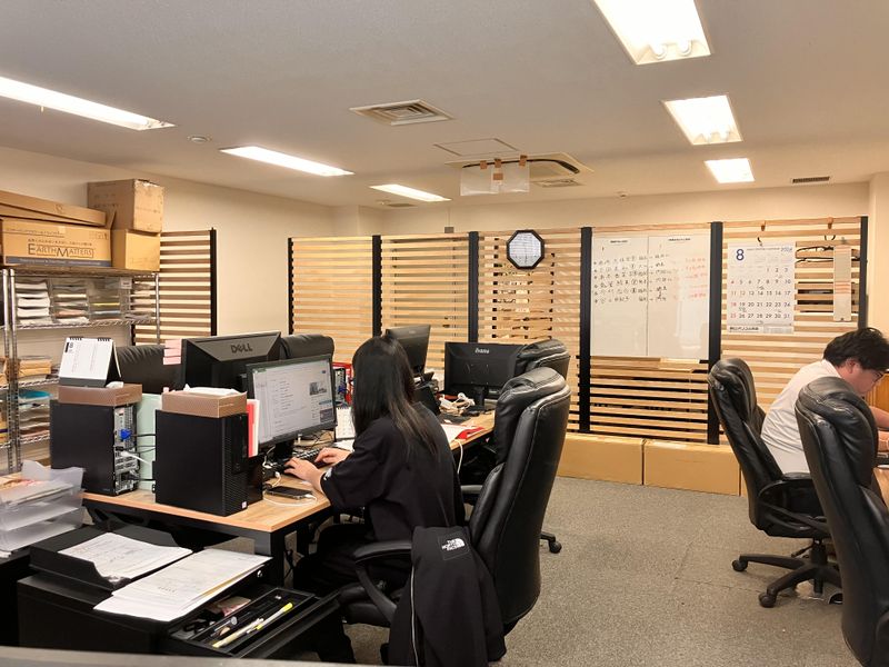 株式会社ヨーロピアンフラワーデザイン連盟　九州支社のアルバイト・バイト求人情報-02