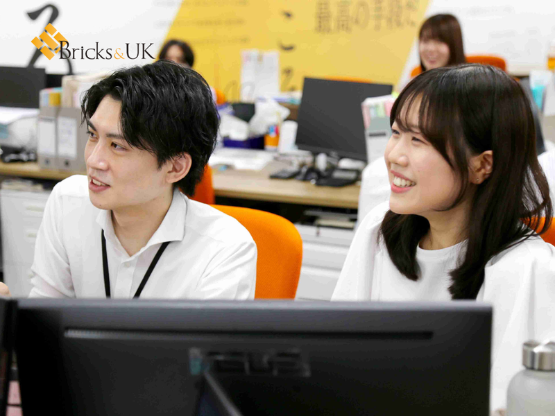 税理士法人Bricks&UK 東京事務所のアルバイト・バイト求人情報-02