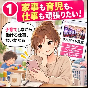 N-1(エヌワン)　いわき店のアルバイト・バイト求人情報