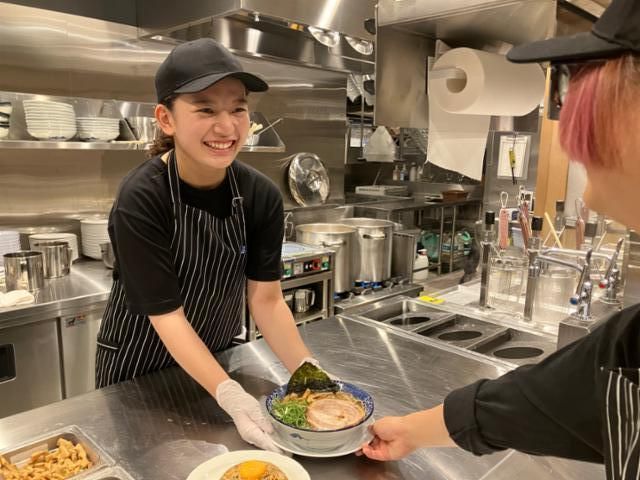 濃厚中華そば　餃子　丸福　豊橋向山本店のアルバイト・バイト求人情報-03